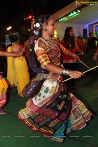 Legend Navratri Utsav 2015