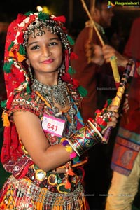 Legend Navratri Utsav 2015