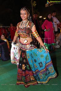 Legend Navratri Utsav 2015