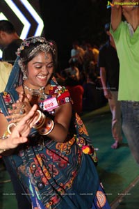 Legend Navratri Utsav 2015