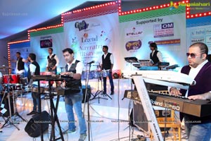 Legend Navratri Utsav 2015