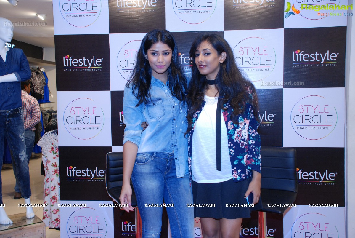 Style Circle Hyderabad Meet Up 