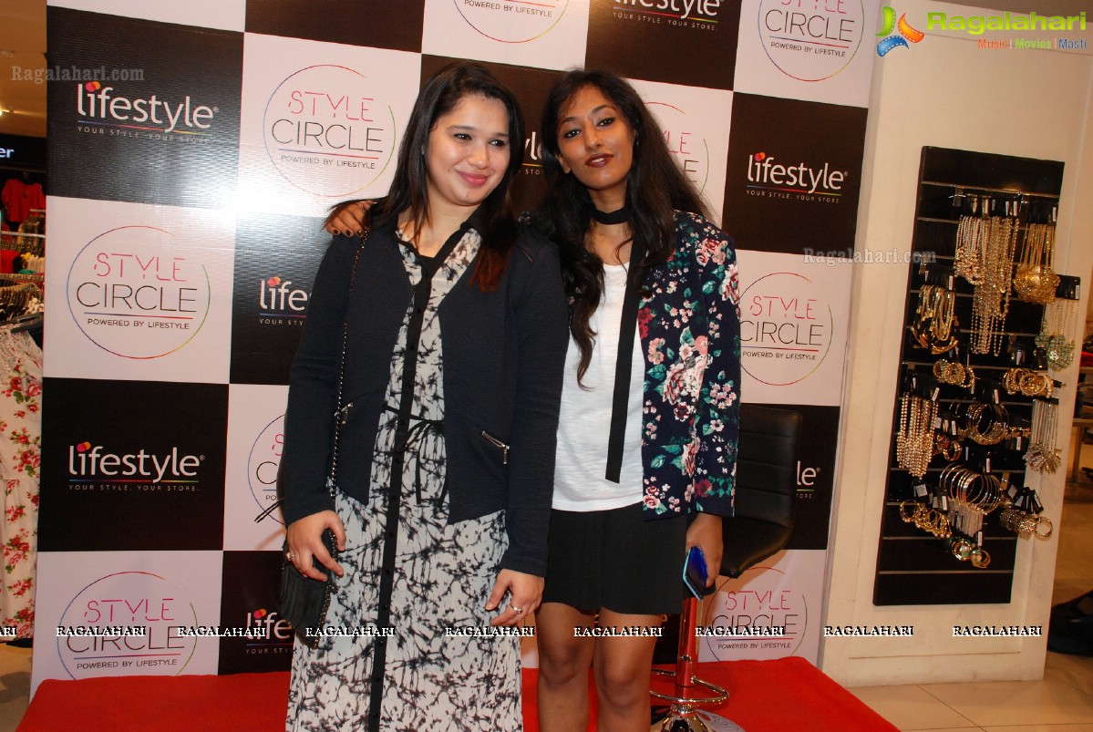 Style Circle Hyderabad Meet Up 