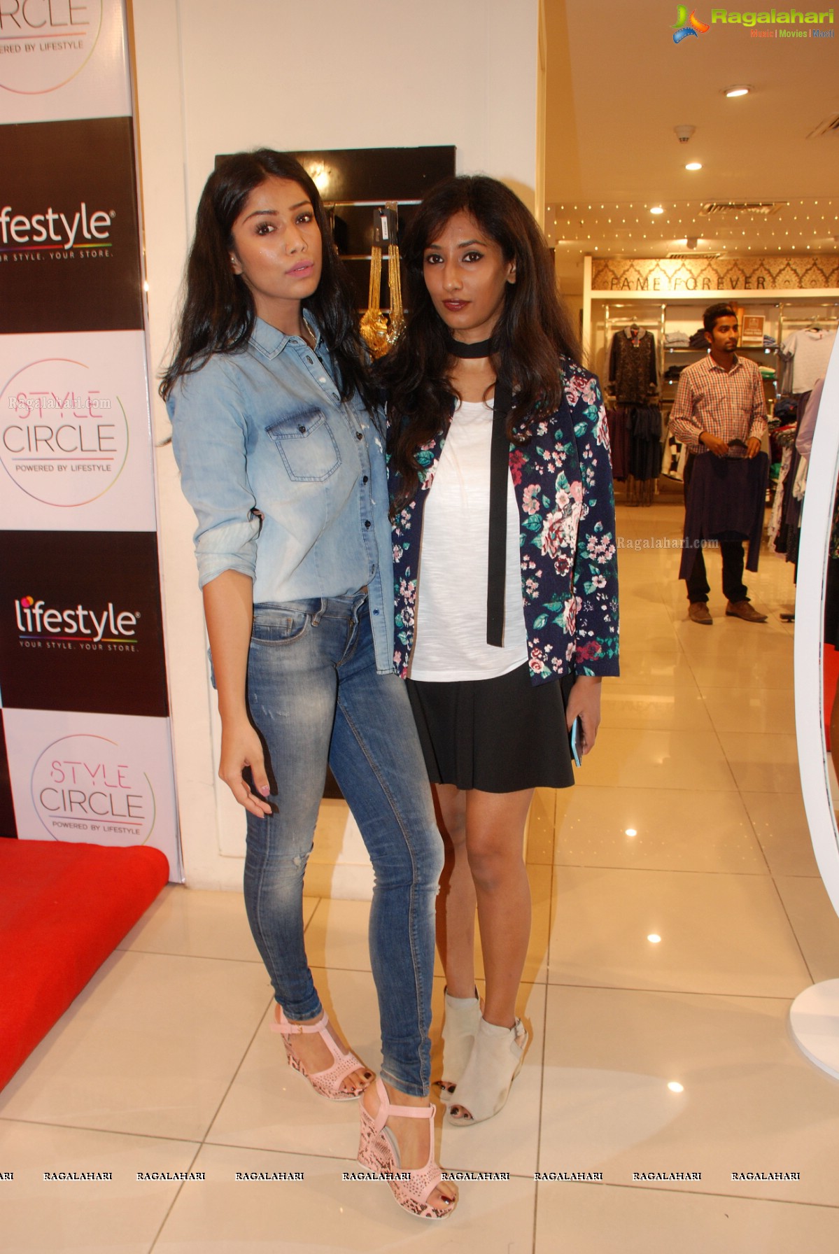 Style Circle Hyderabad Meet Up 