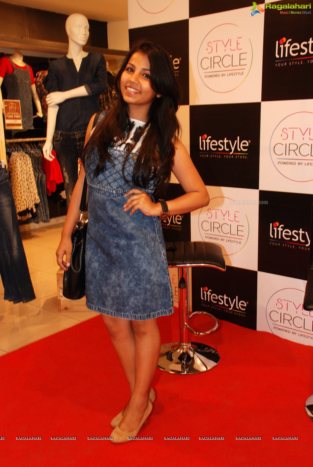 Style Circle Hyderabad Meet Up 