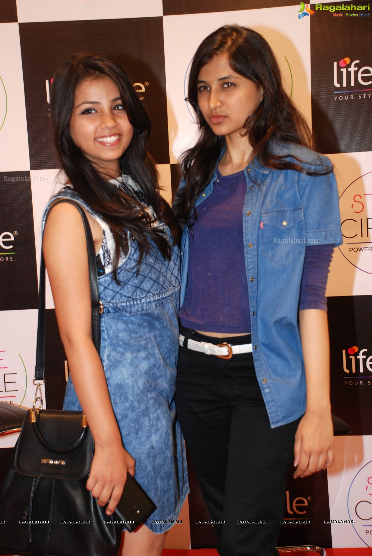 Style Circle Hyderabad Meet Up 