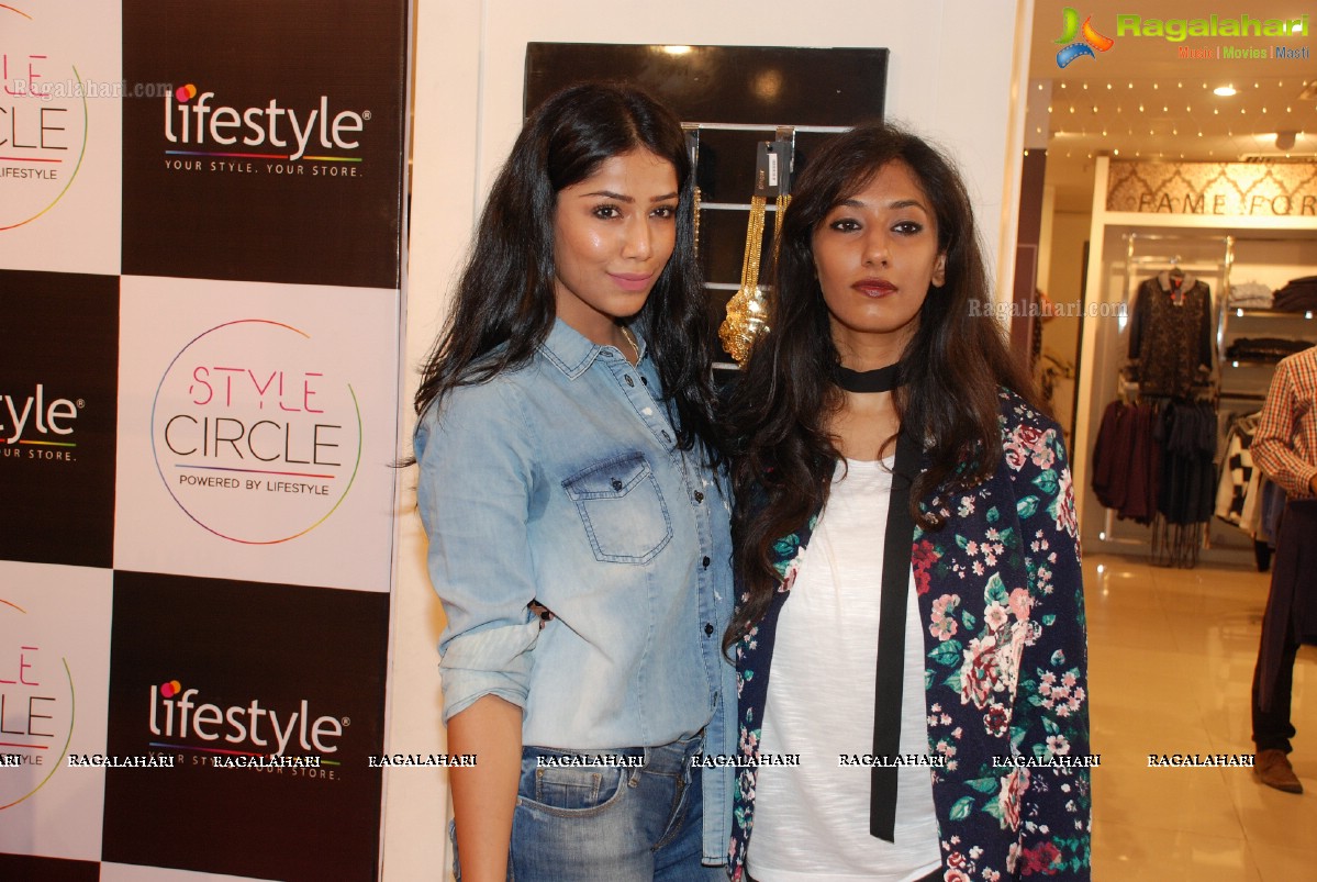 Style Circle Hyderabad Meet Up 