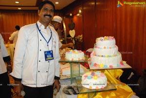 Star Chef of Hyderabad