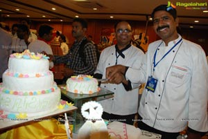 Star Chef of Hyderabad