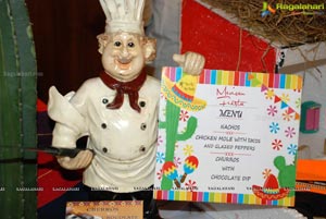 Star Chef of Hyderabad