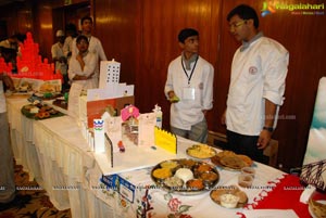 Star Chef of Hyderabad