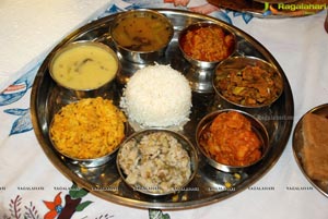 Star Chef of Hyderabad