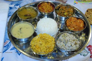 Star Chef of Hyderabad