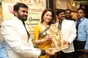 Manepally Jewellers