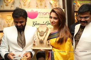 Manepally Jewellers