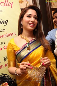 Manepally Jewellers