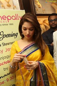 Manepally Jewellers