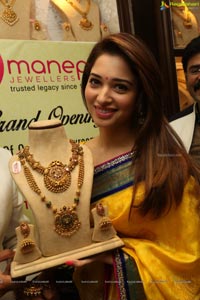 Manepally Jewellers