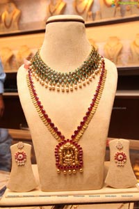 Manepally Jewellers