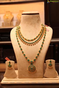 Manepally Jewellers