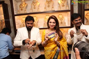 Manepally Jewellers