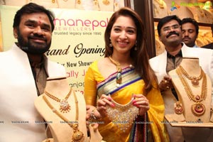 Manepally Jewellers