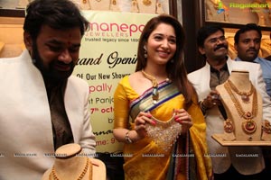 Manepally Jewellers