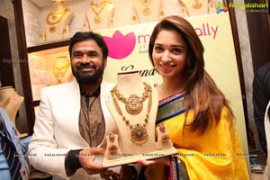 Manepally Jewellers