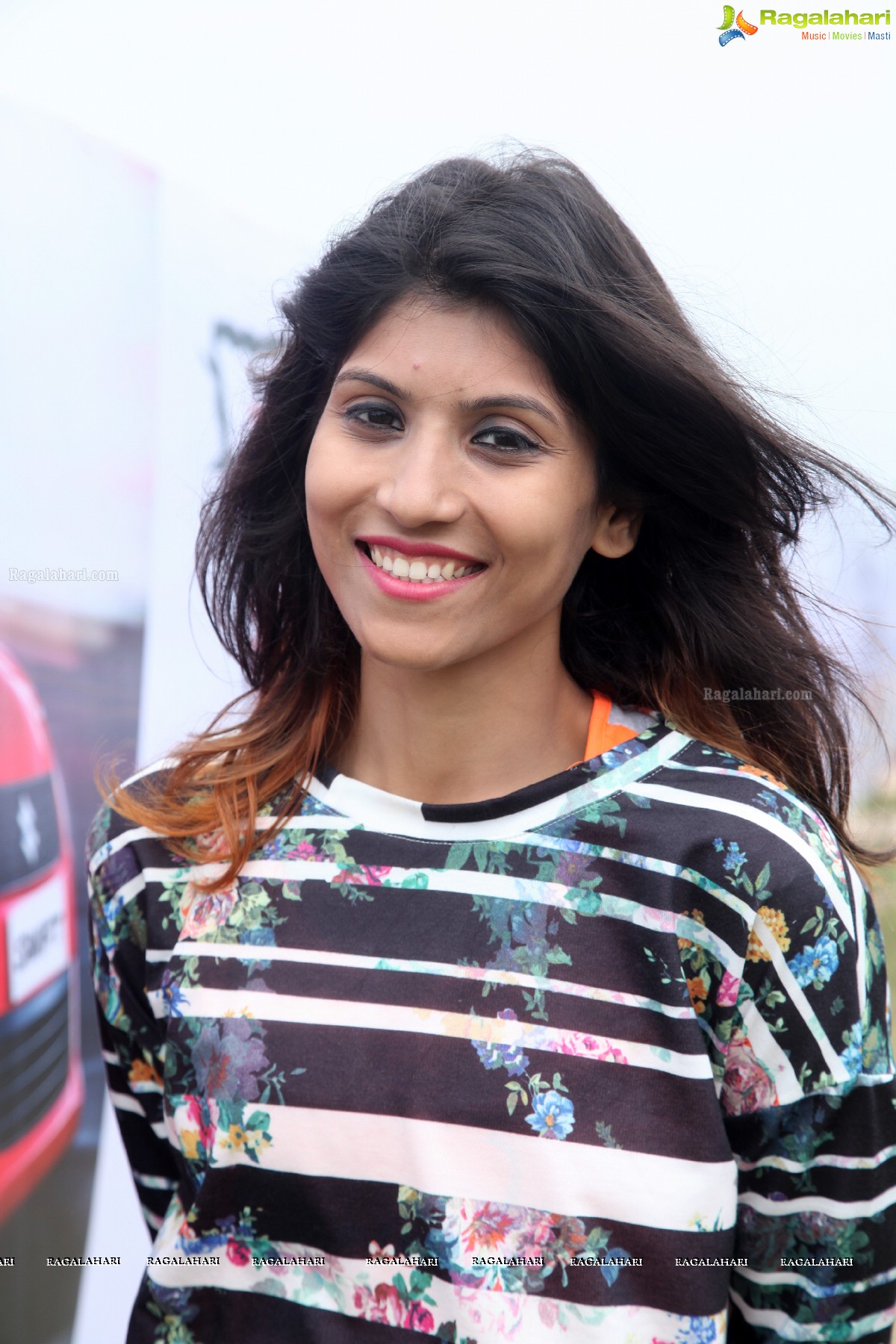 Maruthi Suzuki - Devils Circuit Swift Challenge, Hyderabad