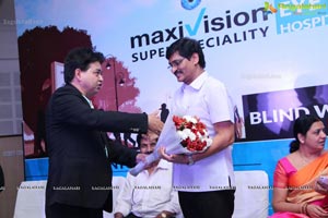 Maxivision Eye Hospitals