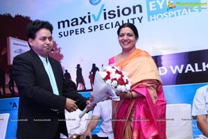 Maxivision Eye Hospitals