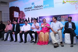 Maxivision Eye Hospitals