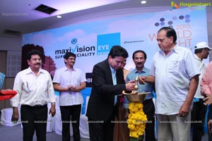 Maxivision Eye Hospitals