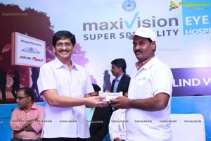 Maxivision Eye Hospitals