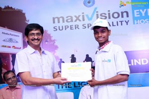 Maxivision Eye Hospitals