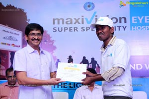 Maxivision Eye Hospitals