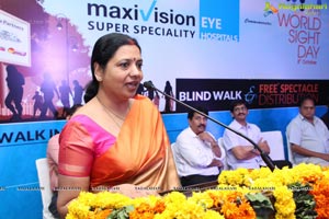 Maxivision Eye Hospitals