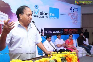 Maxivision Eye Hospitals