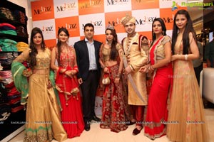 Mebaz Wedding Collection