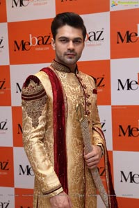 Mebaz Wedding Collection