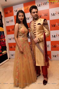 Mebaz Wedding Collection