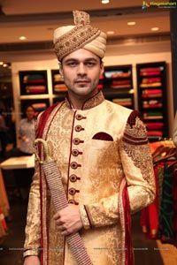 Mebaz Wedding Collection