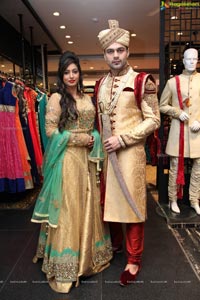 Mebaz Wedding Collection