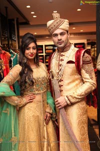 Mebaz Wedding Collection