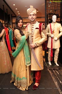 Mebaz Wedding Collection