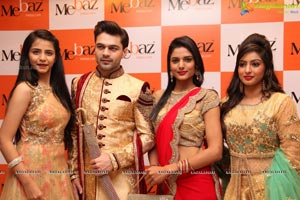 Mebaz Wedding Collection