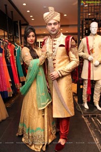 Mebaz Wedding Collection