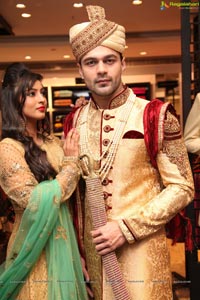 Mebaz Wedding Collection