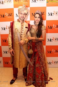 Mebaz Wedding Collection