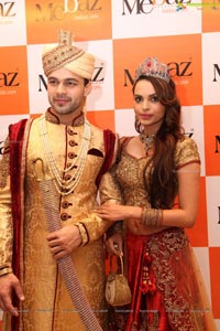 Mebaz Wedding Collection